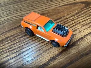 Matchbox/Lesney Products Superfast Vantastic No.34 Hecho en Inglaterra - De colección 1975 - Imagen 1 de 7