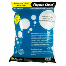 Aqua One 10392 Aquarium Filter Wool