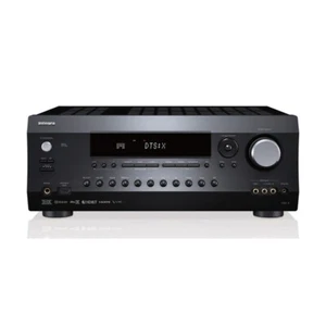 Integra DRX-4 7.2-Channel Network A/V Receiver - Picture 1 of 2