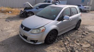 2007-2013 SUZUKI SX4 ЗАДНИЙ БАЛОЧНЫЙ МОСТ ПОЛНАЯ СТУПИЦА В СТУПИЦУ OEM 2007-2013 - Изображение 1 из 4