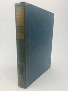 Mind, Self, and Society George Mead 1959 University Chicago 1959 - Picture 1 of 18