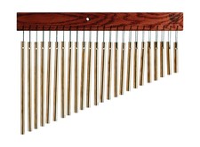 Sabian Bronze Bar Chimes-24 Bar