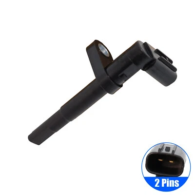 Rear Right ABS Speed Sensor For Lexus GS300 GS350 GS430 ISF LS460 89545-30070 Foto 1 de 4