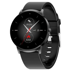 NFC Smart Watch BT Call Body Temperature Blood Oxygen Heart Rate Monitoring - Picture 1 of 14