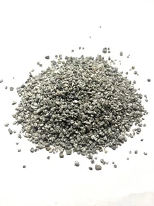 BALLAST | Dark Gray | 5 Pounds | O Scale | G Gauge | Train Scenery | Granite - Picture 1 of 4