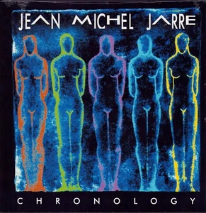 Jean Michel Jarre - Chronology (Vinyl LP - 180 Gram - DE 2018) NEU OVP SEALED - Bild 1 von 2