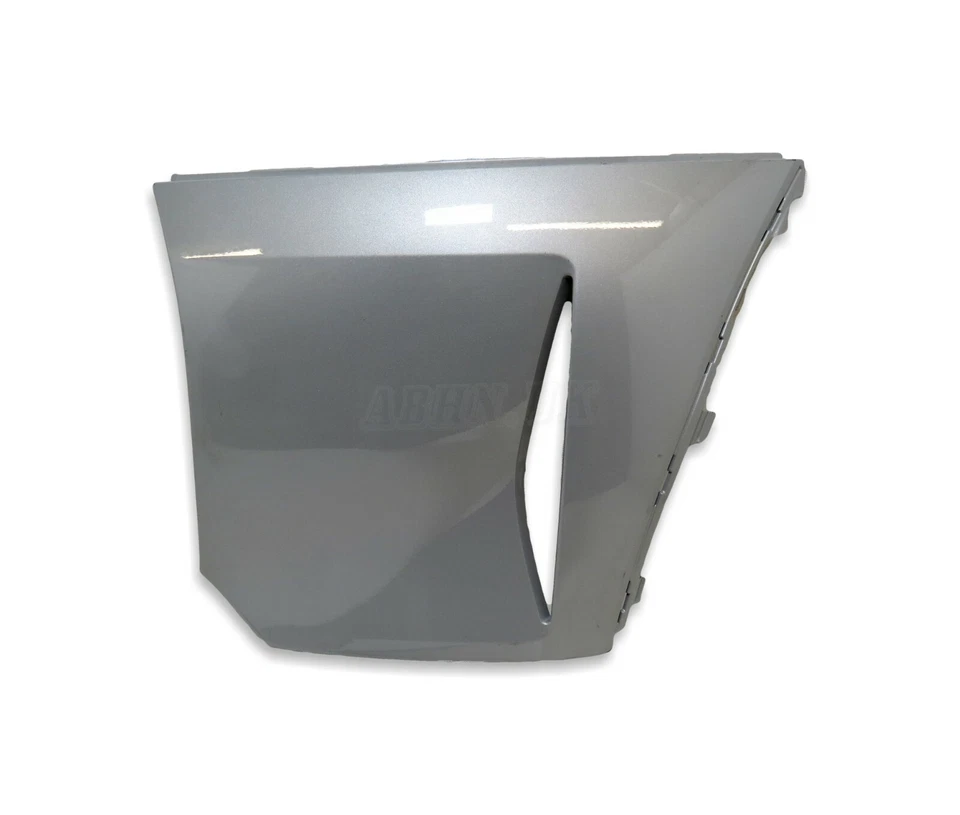 Mini Cooper F56 LCi2 Original Izquierda H Lado Parachoques Delantero Cara Panel - Imagen 1 de 4