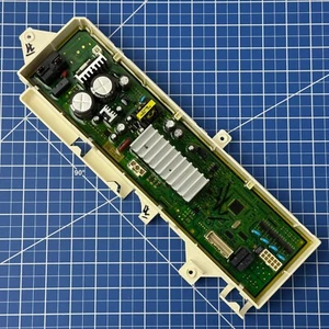 Samsung Washer Control Board DC92-02393B - 60 Days Warranty - Picture 1 of 2
