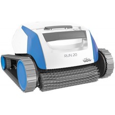 DOLPHIN by Maytronics Robot pulitore automatico per piscina Dolphin RUN 20