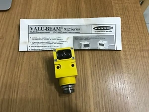 BANNER ENGINEERING SM912LVQD / SM912LVQD Neu - Bild 1 von 3