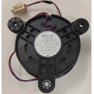 1PC Fan BLDC26-4PW-1 LX125HD DC12V B2067-001-0913 For Skyworth Refrigerator Fan - Picture 1 of 1