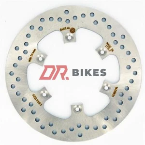 Kawasaki KX125 K2-L4 1995 - 2002 Brembo Serie Oro Rear Disc - Picture 1 of 5