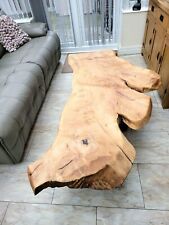 Pippy Beech Coffee Table Handmade By Eds Woods ❤️