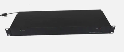 Power Distribution Unit PTZDA16 w/ Power Adapter Rackmount PDU - Image 1 of 4