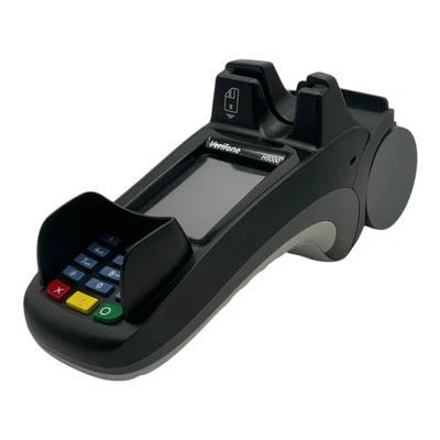 VERIFONE H5000 EC Kartenlesegerät Terminal - Bild 1 von 4