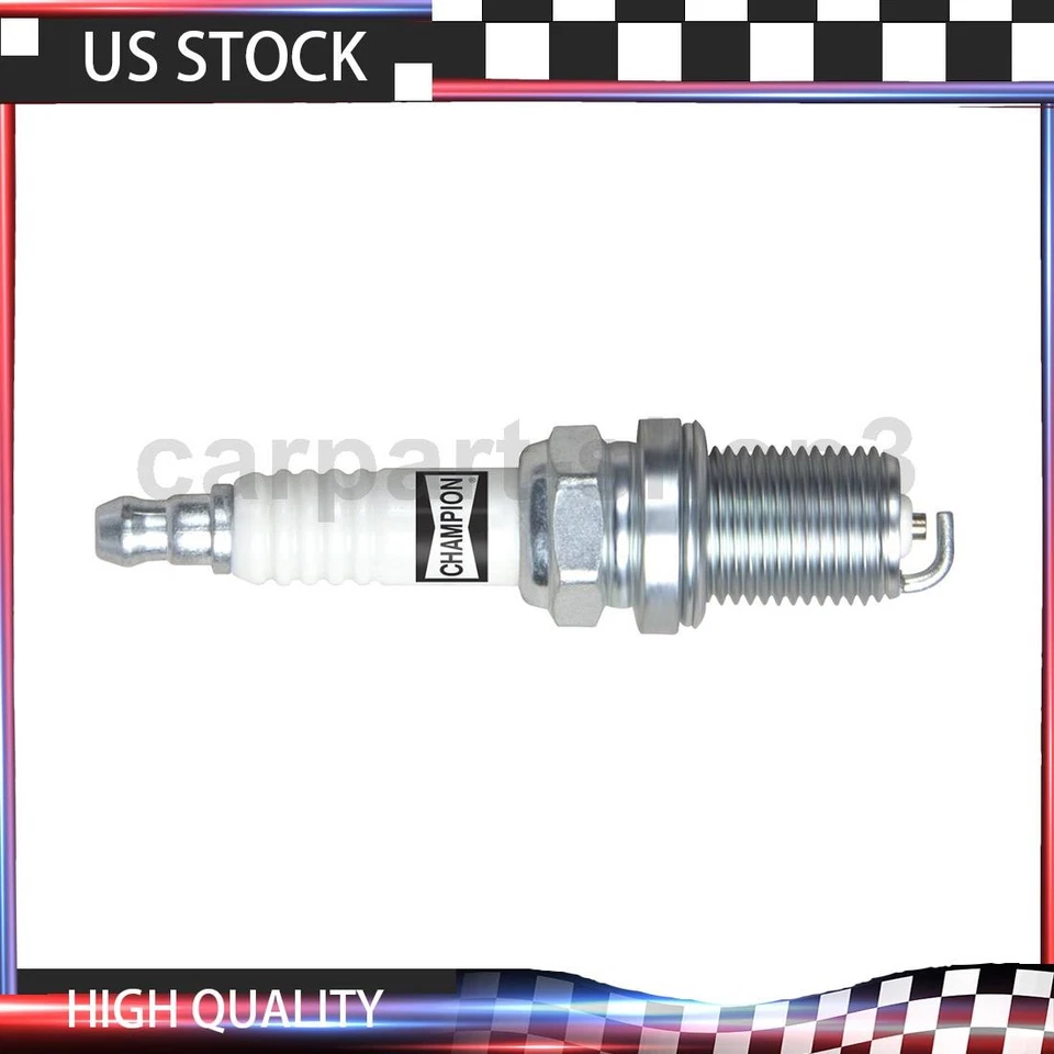 Bujía Champion Bujía para Ford Escort 1981-1981 Foto 1 de 4