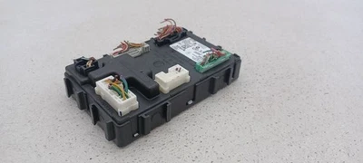 10 11 NISSAN ALTIMA BODY CONTROL MODULE BCM OEM 284B1-JA03D - Image 1 of 4