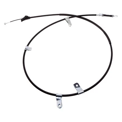 For Honda Civic 06-11 Raybestos Element3 Rear Driver Side Parking Brake Cable Foto 1 de 2