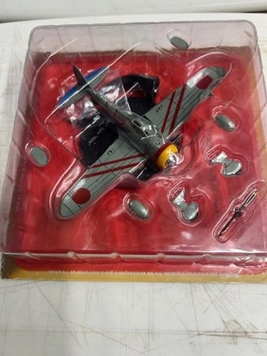 Model Collectors Ki-27 Nate...MINT UnOpened...DieCast - Image 1 of 2