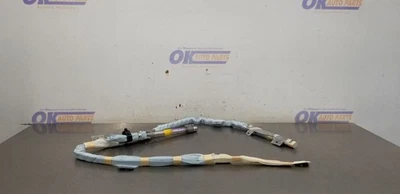 12 LEXUS IS F ROOF OVERHEAD CURTAIN SRS RIGHT PASSENGER - Image 1 of 4