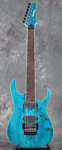 Ibanez HAZUKI Signature 7-saitige Modell HZK1 E-Gitarre aus Japan - Bild 1 von 13