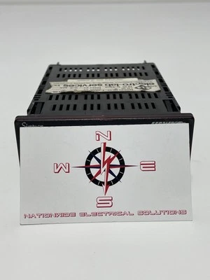 Simpson Hawk HK35-1-0660-0-1 Temperature Controller - Image 1 of 4