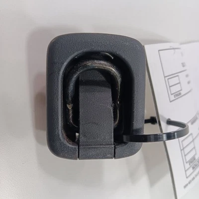 Gancho de amarre para maletero trasero Subaru Crosstrek 2019 2020 2021 2022 2023 Foto 1 de 4