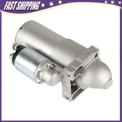 Starter For Cadillac Escalade 2002-2005 Chevrolet Express 2500 3500 2003-2005 - Imagem 1 de 4