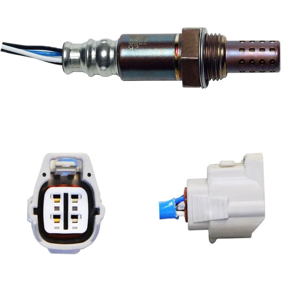 Sensor de oxigênio 234-4939 Denso O2 DOWNSTREAM para Mazda 3 Sport 2014-2018 - Imagem 1 de 1