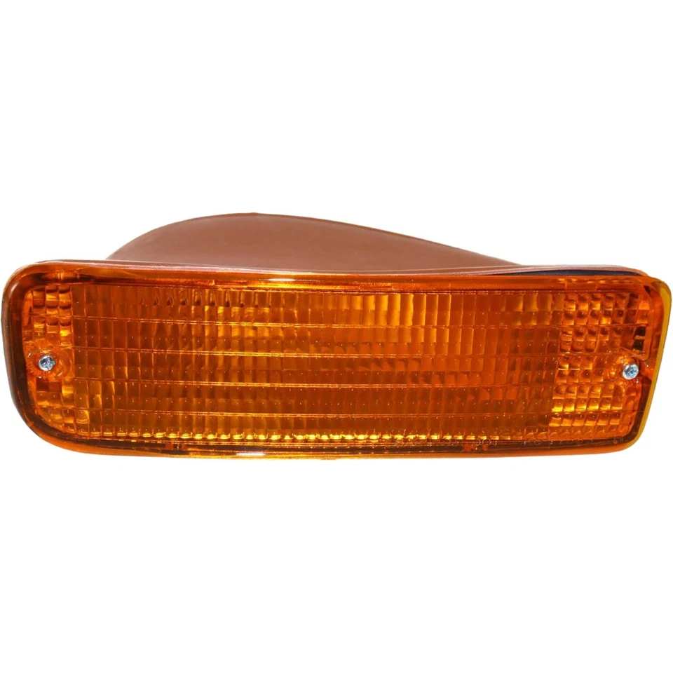 Luz intermitente para Toyota 4Runner 1996-1998 lado derecho 8151035120 TO2531125 Foto 1 de 4