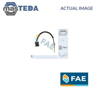 32428 COOLANT TEMPERATURE SENSOR GAUGE CYLINDER HEAD FAE FOR LTI TX 2.4 TDI 2.4L - Image 1 of 4