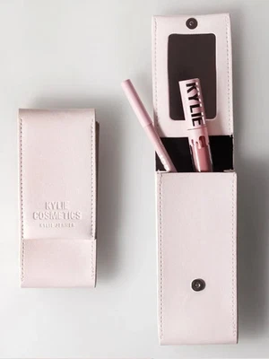 Kylie Cosmetics Pink Lip Kit Holder