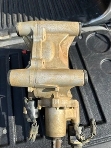 Polaris RZR PRO R Front Differential, 1750 Mi, OEM 1337229 - Picture 1 of 5
