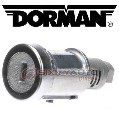 Dorman Ignition Lock Cylinder for 2004-2014 Ford F-150 Primary  dw - Imagem 1 de 4