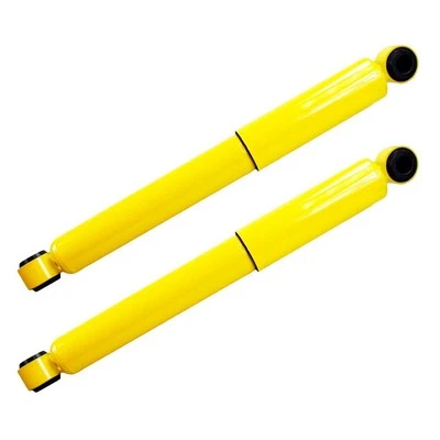 For Thomas Saf-T-Liner 96-03 Monroe Gas-Magnum 65 Rear Shock Absorber Set Foto 1 de 2