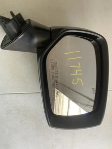 2016 SUBARU Legacy RIGHT PASSENGER SIDE POWER DOOR MIRROR - Picture 1 of 6