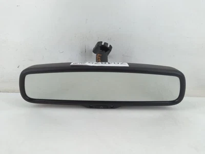 Subaru Forester Interior Rear View Mirror Oem N1E66 - Image 1 of 4