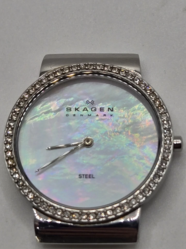 Reloj Mujer Skagen Dinamarca 644LSLW4 Foto 1 de 4