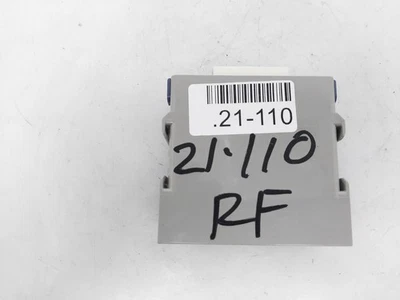 Toyota Sienna 2017-2018 Rear Park Assist Module 89340-45061 - Image 1 of 4