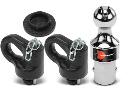 Enganche de remolque para Chevrolet Silverado 3500 HD 2016-2020 APR 45515ZDHC 2017 2018 Foto 1 de 2