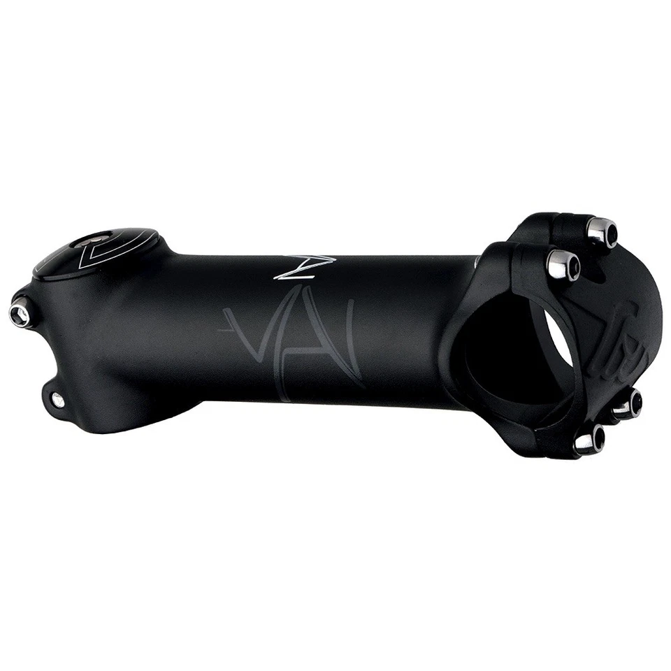 Cinelli Vai Bicycle Cycle Bike Stem Black - 90 MM - Image 1 of 1