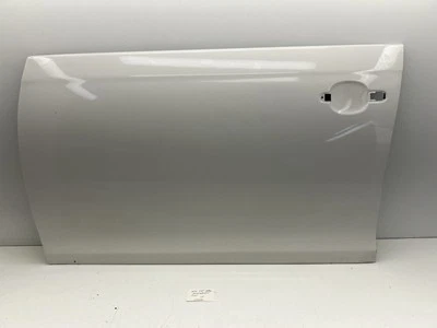 Внешняя обшивка передней левой двери для Volkswagen Jetta Sportwagen 2011-2014 годов выпуска от оригинального производителя. - Изображение 1 из 4