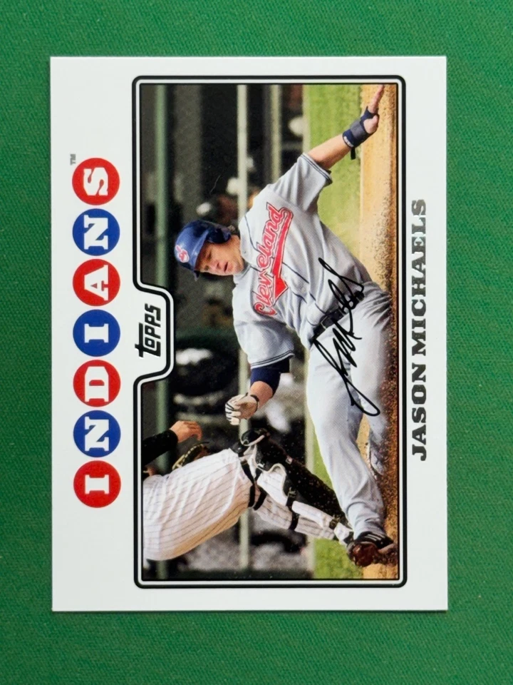 2008 Topps Series One Baseball #1 - 165 PICK YOUR CARD COMPLETE YOUR SET - Image 1 of 1