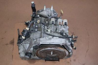 Transmisión automática JDM Honda Civic R18A 1,8 L VTEC R18A1 SXEA 2006-2011 Foto 1 de 4