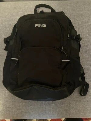 ping golf backpack - Image 1 of 4