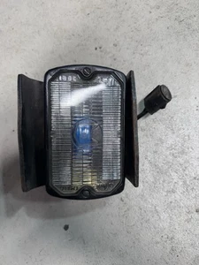 S.E.V. Marchal 750 Fog Running Light Lincoln Mark VII Mustang Capri & Bracket - Picture 1 of 3