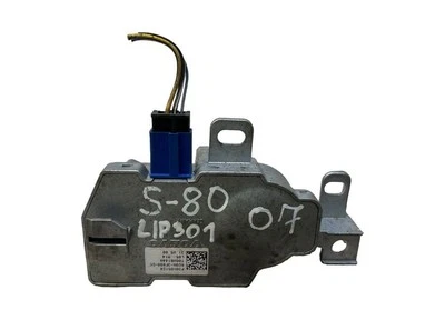 Volvo S80 2007 bloqueo de columna del volante P30665124 EVA63652 Foto 1 de 4