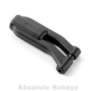 XRAY XB8 Composite Front Upper Arm Left - XRA352142 - Picture 1 of 1