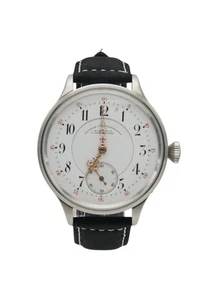 A.Lange Söhne Glashütte Mariage Armbanduhr 49mm 1880-1885 - Bild 1 von 16