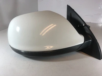 Espejo retrovisor derecho AUDI Q7 O/S 2014 4L2857410BB D18 #009 Foto 1 de 4